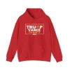 Trump Vance "I'm Lovin' It" Hoodie - 图片 2