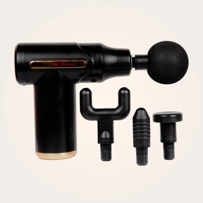 iCare Mini Percussion Muscle Massager - 图片 2