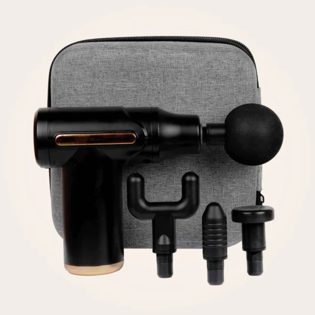 iCare Mini Percussion Muscle Massager - 图片 3