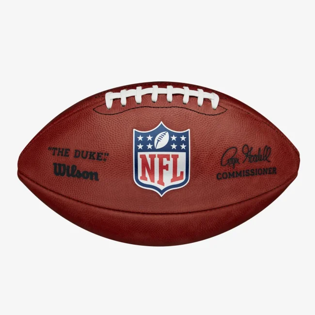 The Duke NFL Football - 图片 6