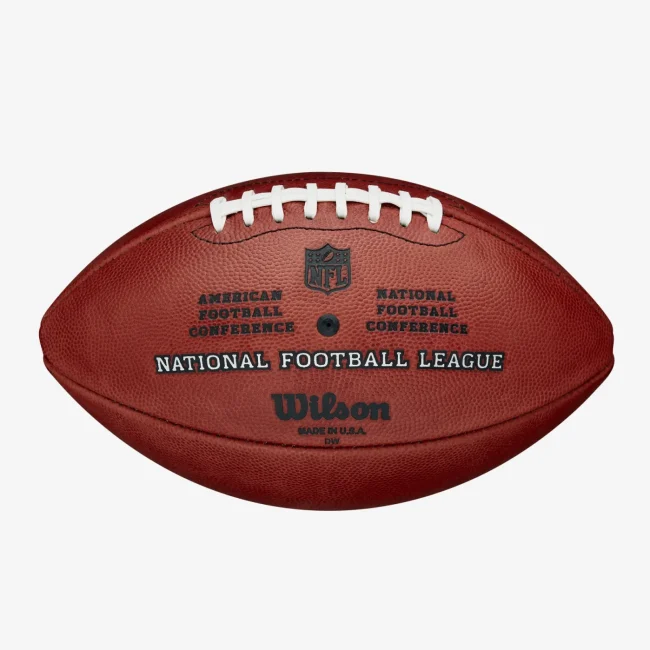 The Duke NFL Football - 图片 5