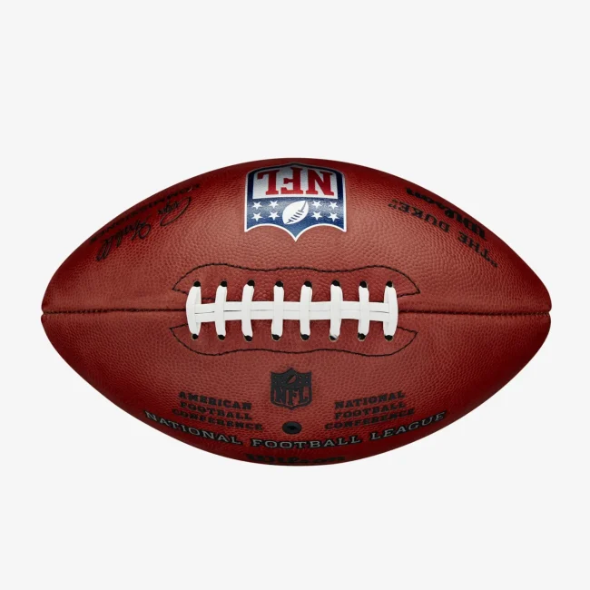 The Duke NFL Football - 图片 3