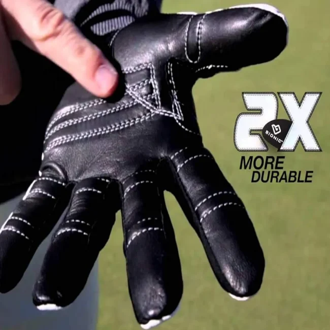 Bionic Gloves RelaxGrip 2.0 Golf Glove - 图片 5