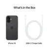 Apple iPhone 16 (128 GB) - 图片 3