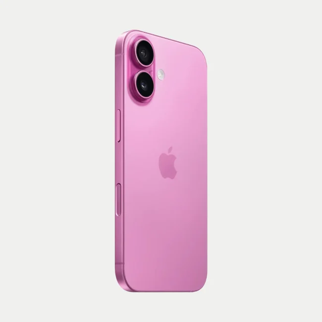 Apple iPhone 16 (128 GB) - 图片 6