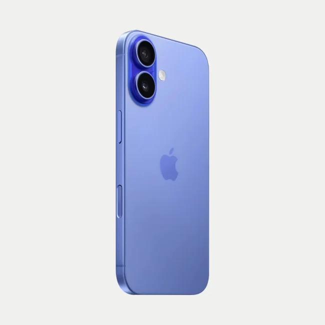 Apple iPhone 16 (128 GB) - 图片 10