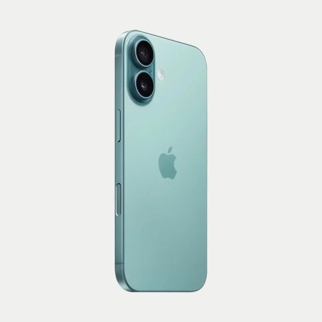 Apple iPhone 16 (128 GB) - 图片 8