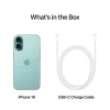 Apple iPhone 16 (128 GB) - 图片 9