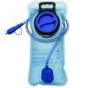 1.5L/2L Hydration Bladder, Large Opening Water Storage Bladder Bag, for Cycling Hiking Camping - 2L 1pack